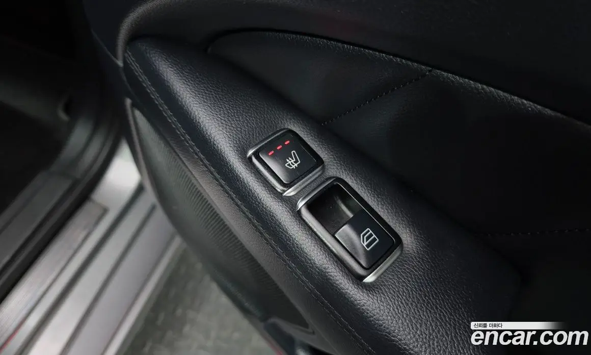 Mercedes-Benz CLS-Class 2012 3.5 автомат (гидро), фото 16