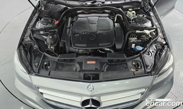 Mercedes-Benz CLS-Class 2012 3.5 автомат (гидро), миниатюра 6