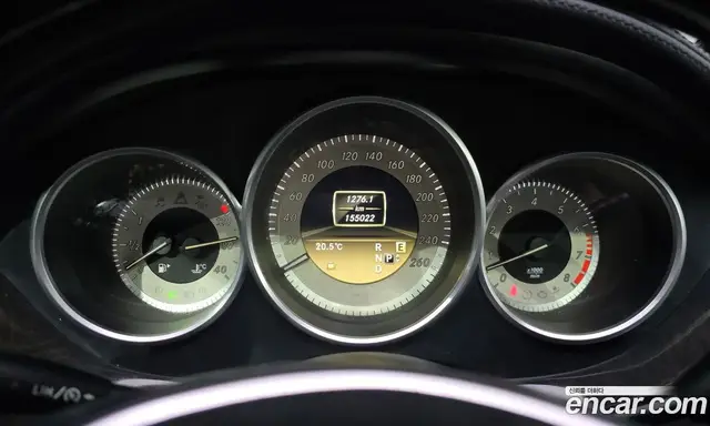 Mercedes-Benz CLS-Class 2012 3.5 автомат (гидро), миниатюра 8