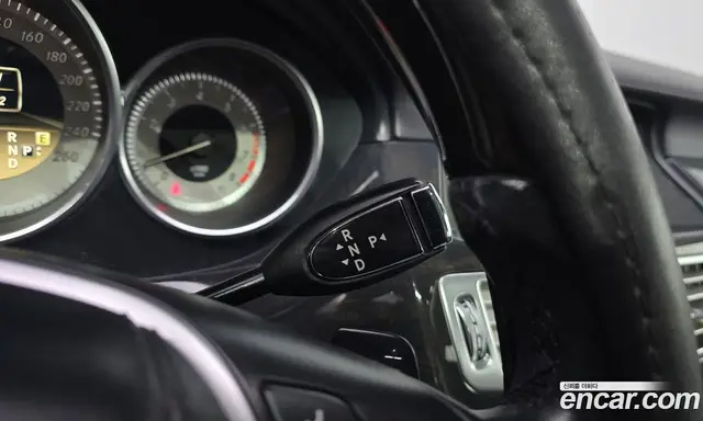 Mercedes-Benz CLS-Class 2012 3.5 автомат (гидро), миниатюра 9