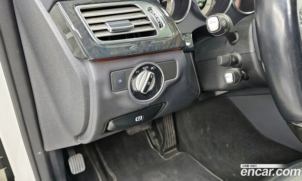 Mercedes-Benz CLS-Class 2012 3.5 автомат (гидро), фото 16