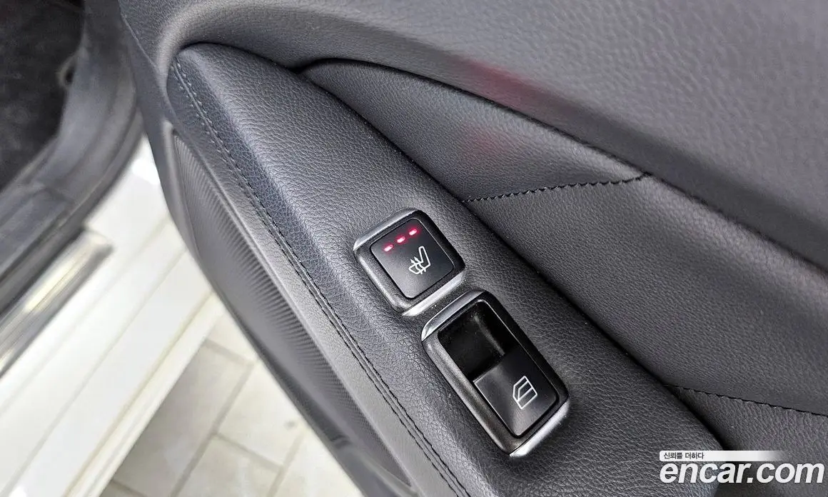 Mercedes-Benz CLS-Class 2012 3.5 автомат (гидро), фото 19