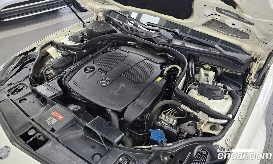 Mercedes-Benz CLS-Class 2012 3.5 автомат (гидро), фото 6