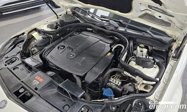 Mercedes-Benz CLS-Class 2012 3.5 автомат (гидро), миниатюра 6
