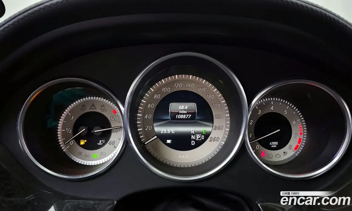 Mercedes-Benz CLS-Class 2012 3.5 автомат (гидро), фото 8