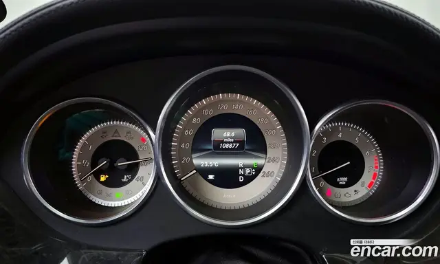 Mercedes-Benz CLS-Class 2012 3.5 автомат (гидро), миниатюра 8