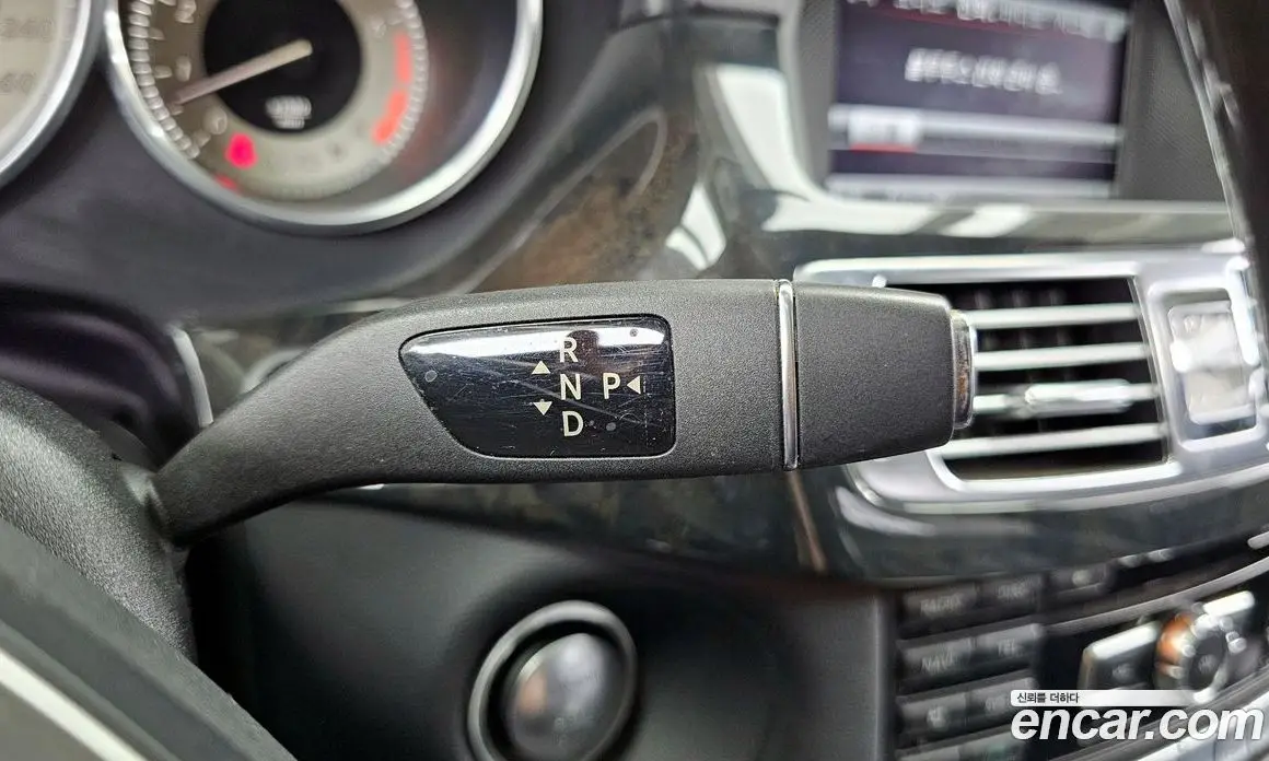 Mercedes-Benz CLS-Class 2012 3.5 автомат (гидро), фото 9