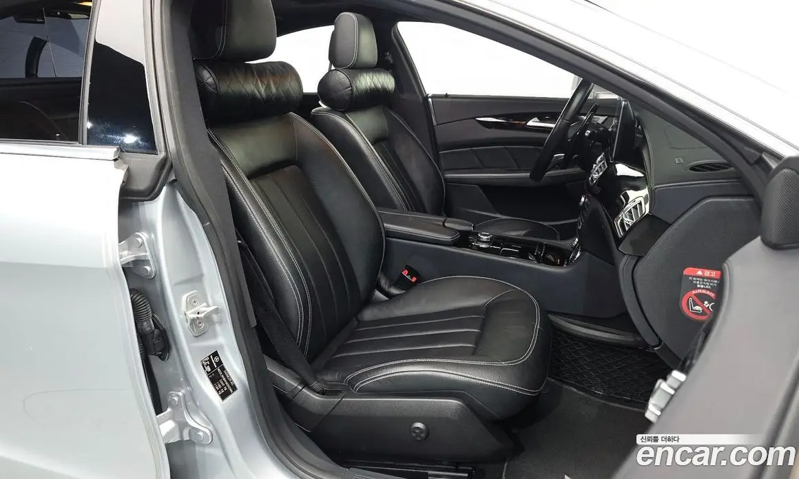 Mercedes-Benz CLS-Class 2017 2.1 автомат (гидро), фото 11