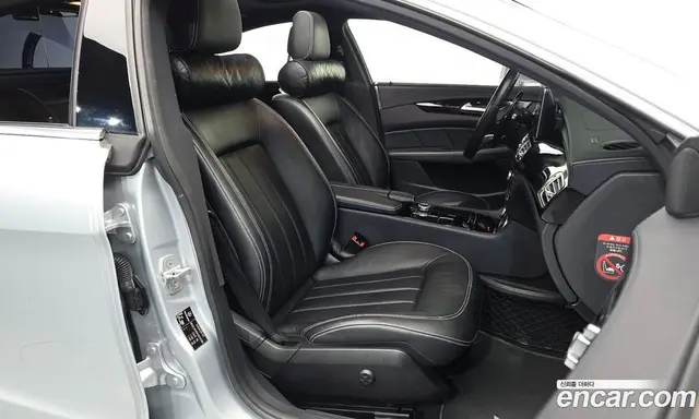 Mercedes-Benz CLS-Class 2017 2.1 автомат (гидро), миниатюра 11