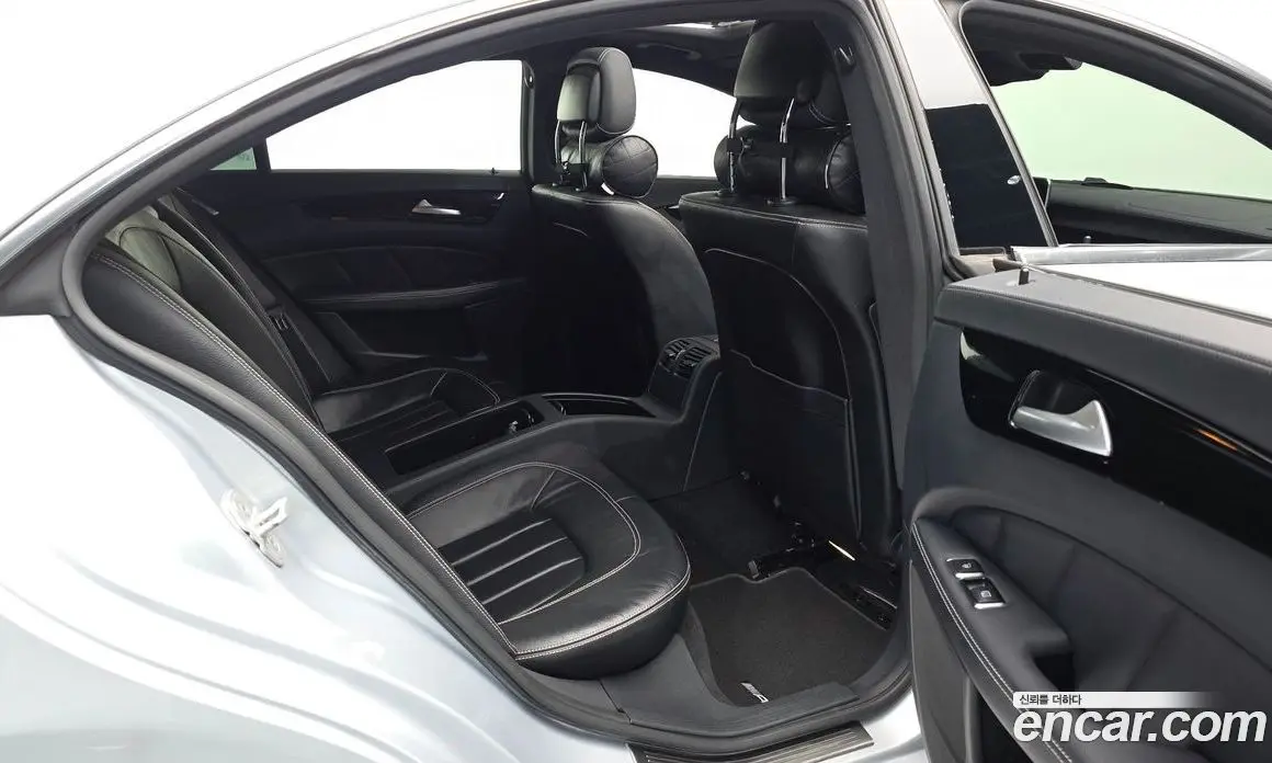 Mercedes-Benz CLS-Class 2017 2.1 автомат (гидро), фото 12