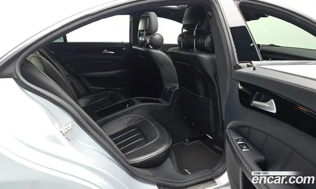 Mercedes-Benz CLS-Class 2017 2.1 автомат (гидро), миниатюра 12