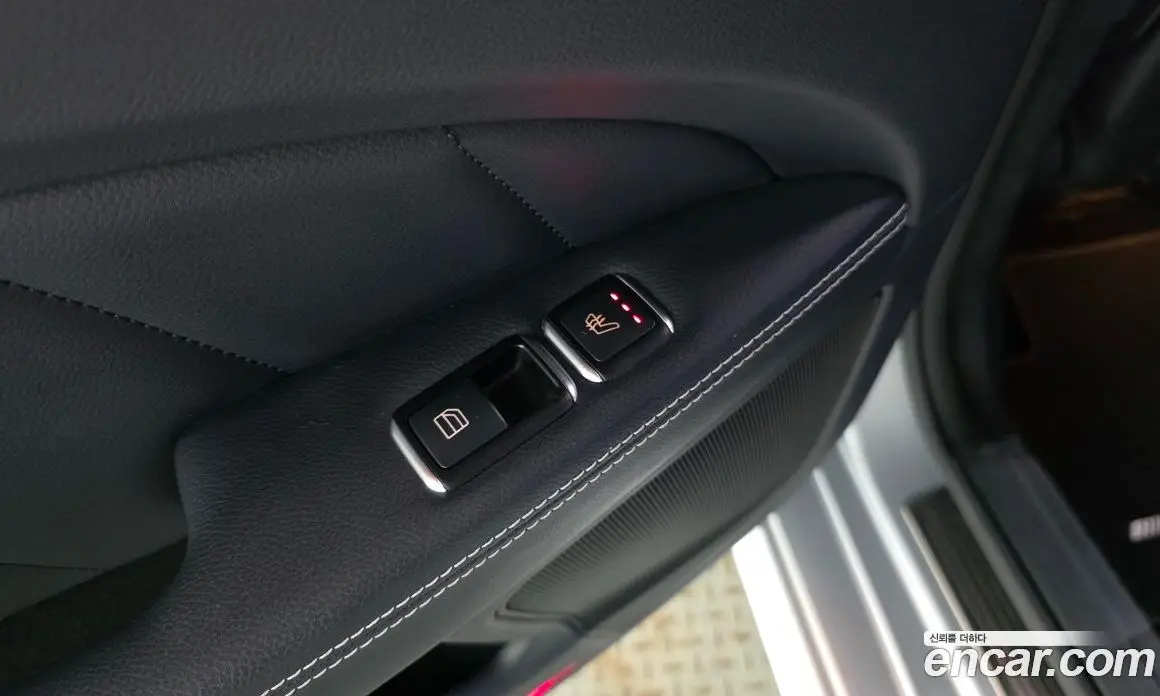 Mercedes-Benz CLS-Class 2017 2.1 автомат (гидро), фото 20