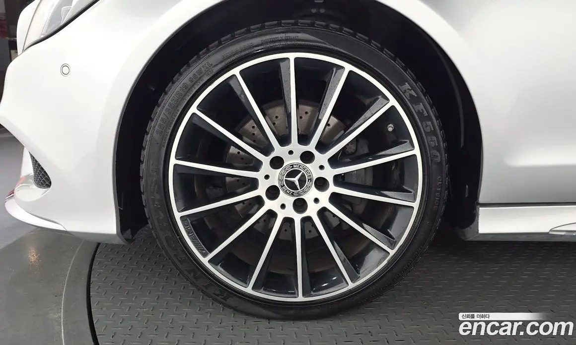 Mercedes-Benz CLS-Class 2017 2.1 автомат (гидро), фото 5