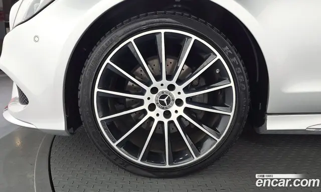 Mercedes-Benz CLS-Class 2017 2.1 автомат (гидро), миниатюра 5
