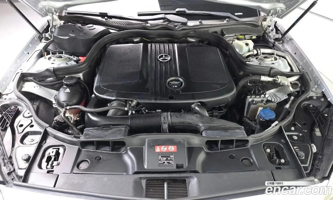 Mercedes-Benz CLS-Class 2017 2.1 автомат (гидро), фото 6