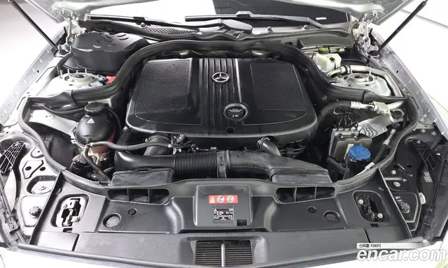 Mercedes-Benz CLS-Class 2017 2.1 автомат (гидро), миниатюра 6