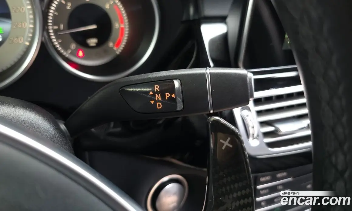 Mercedes-Benz CLS-Class 2017 2.1 автомат (гидро), фото 9