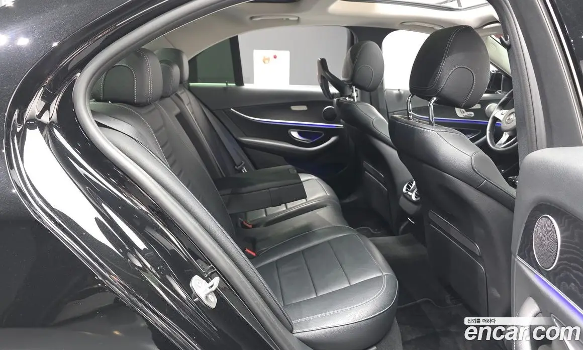 Mercedes-Benz E-Class 2016 2.0 автомат (гидро), фото 12