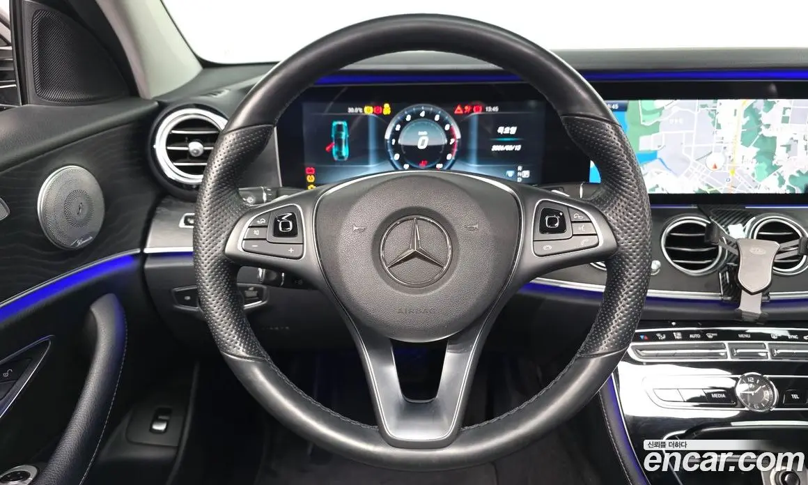 Mercedes-Benz E-Class 2016 2.0 автомат (гидро), фото 13