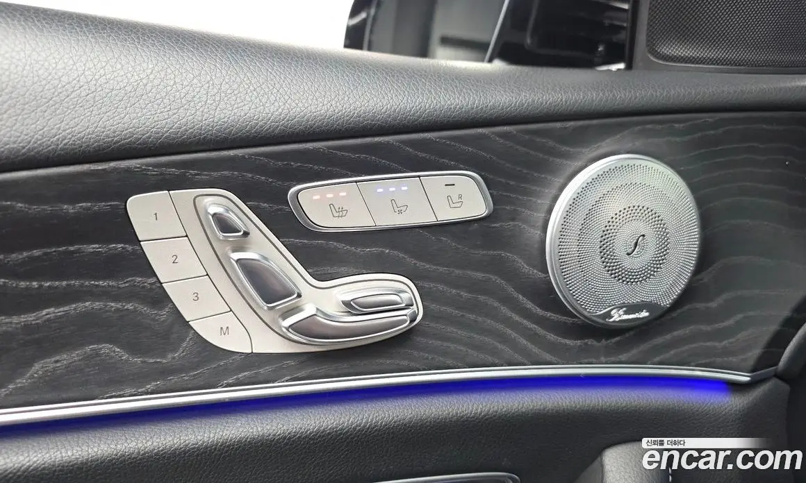Mercedes-Benz E-Class 2016 2.0 автомат (гидро), фото 18