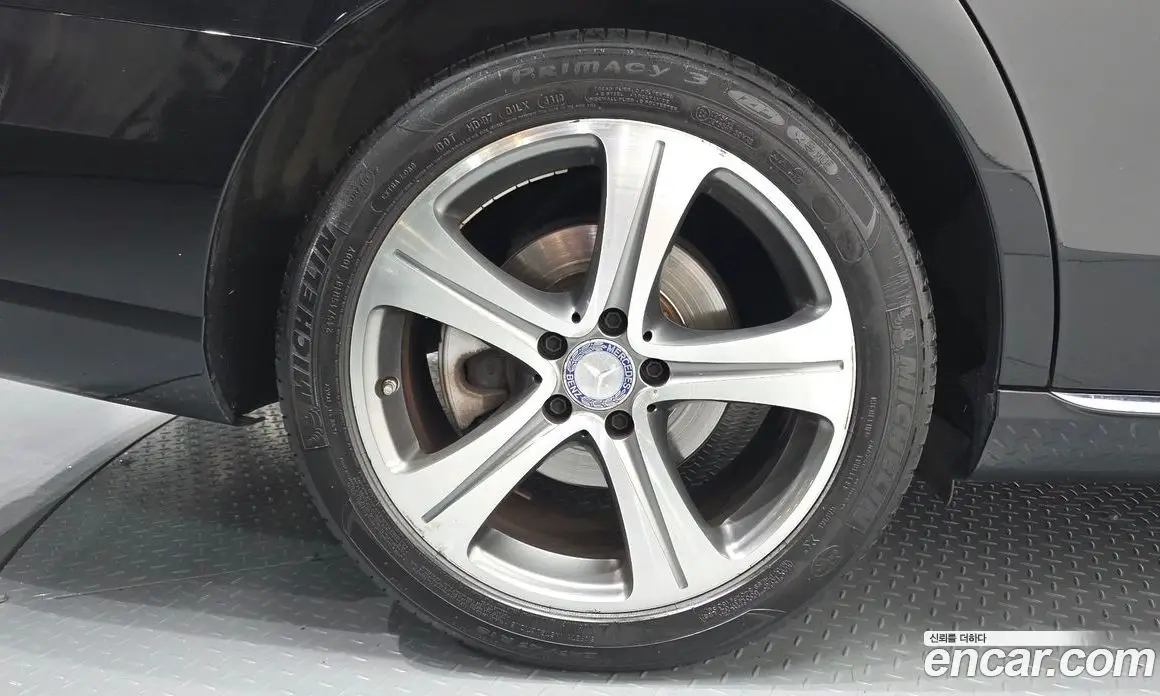 Mercedes-Benz E-Class 2016 2.0 автомат (гидро), фото 5