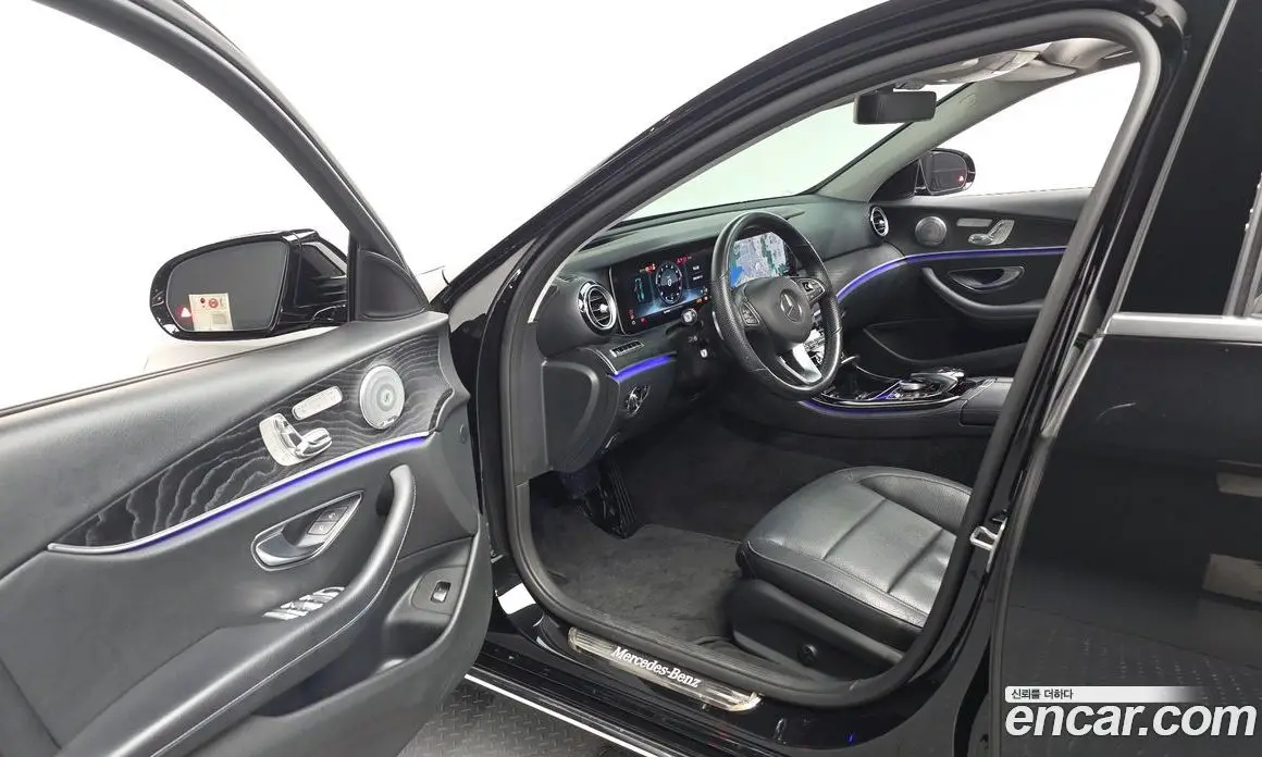 Mercedes-Benz E-Class 2016 2.0 автомат (гидро), фото 10