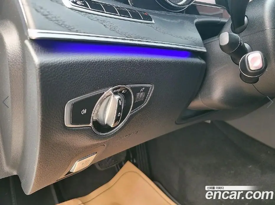 Mercedes-Benz E-Class 2016 1.9 автомат (гидро), фото 13