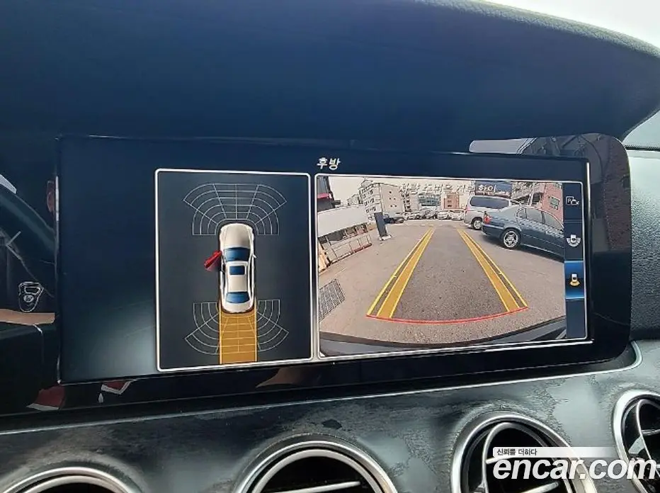 Mercedes-Benz E-Class 2016 1.9 автомат (гидро), фото 15