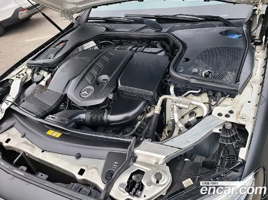 Mercedes-Benz E-Class 2016 1.9 автомат (гидро), фото 19
