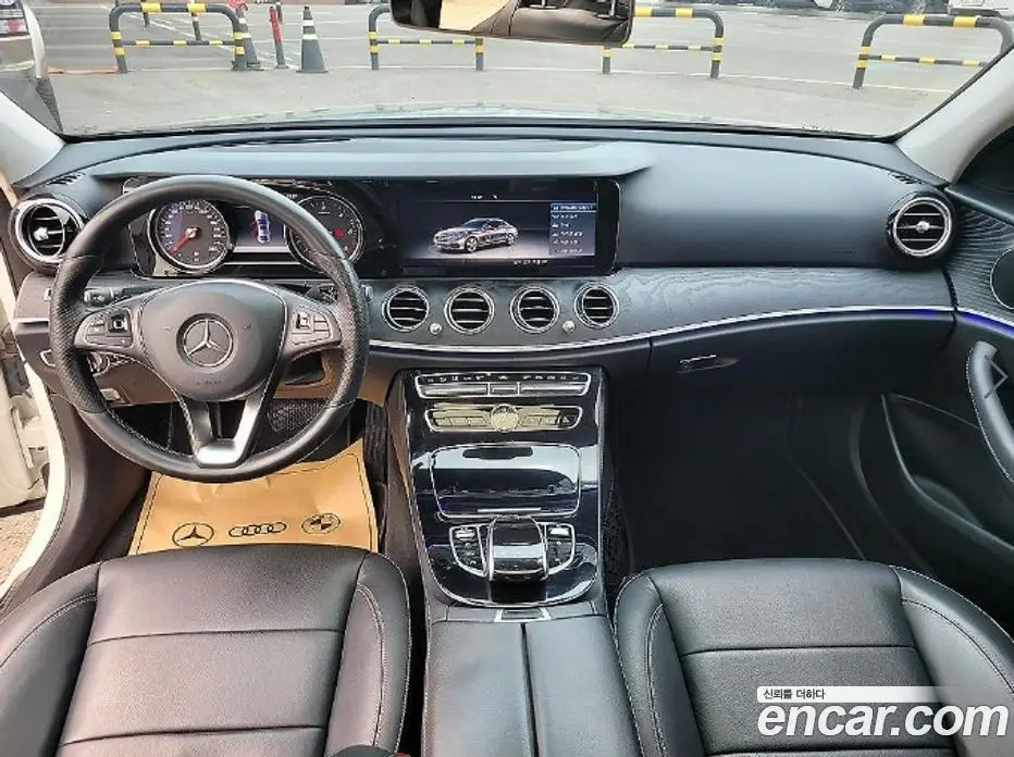 Mercedes-Benz E-Class 2016 1.9 автомат (гидро), фото 5