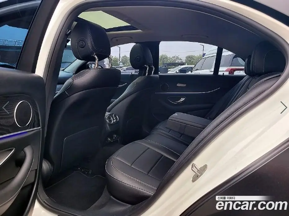 Mercedes-Benz E-Class 2016 1.9 автомат (гидро), фото 7