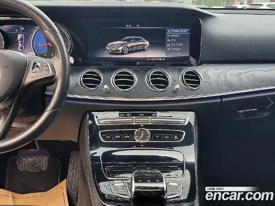 Mercedes-Benz E-Class 2016 1.9 автомат (гидро), фото 10