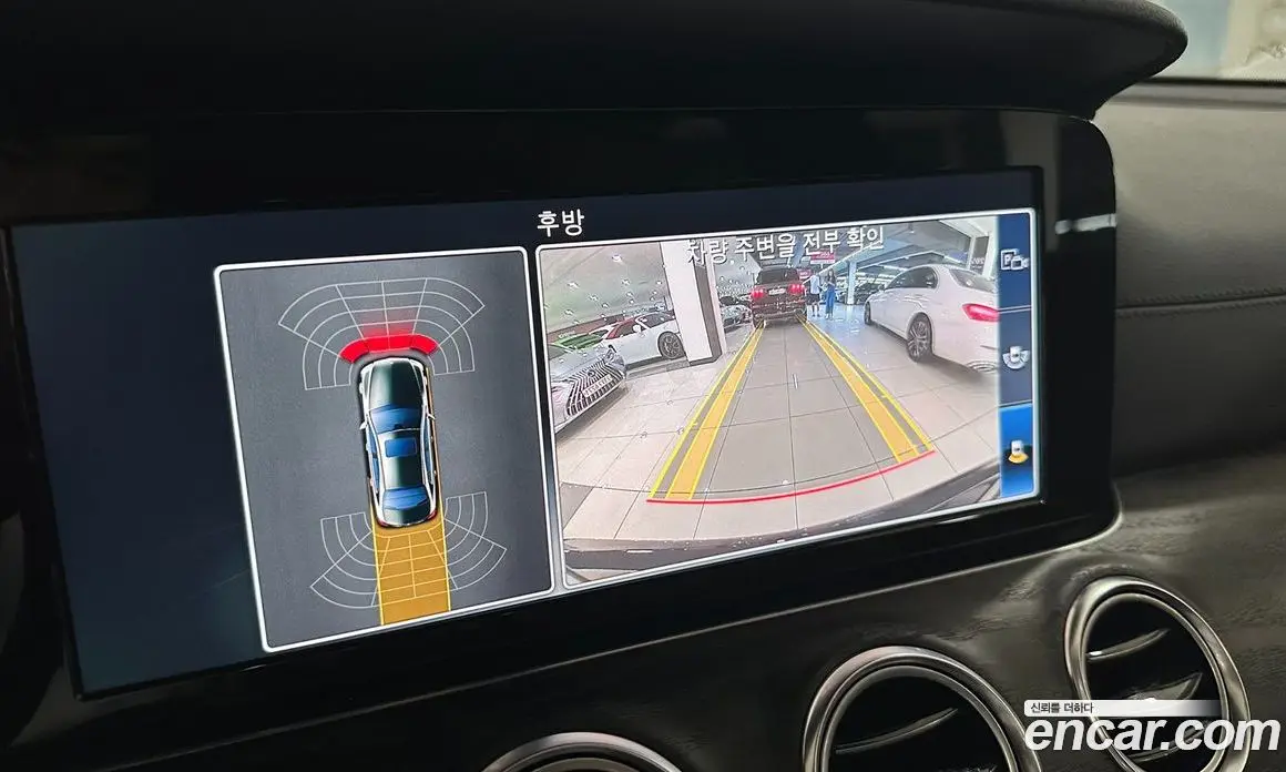 Mercedes-Benz E-Class 2017 1.9 автомат (гидро), фото 12