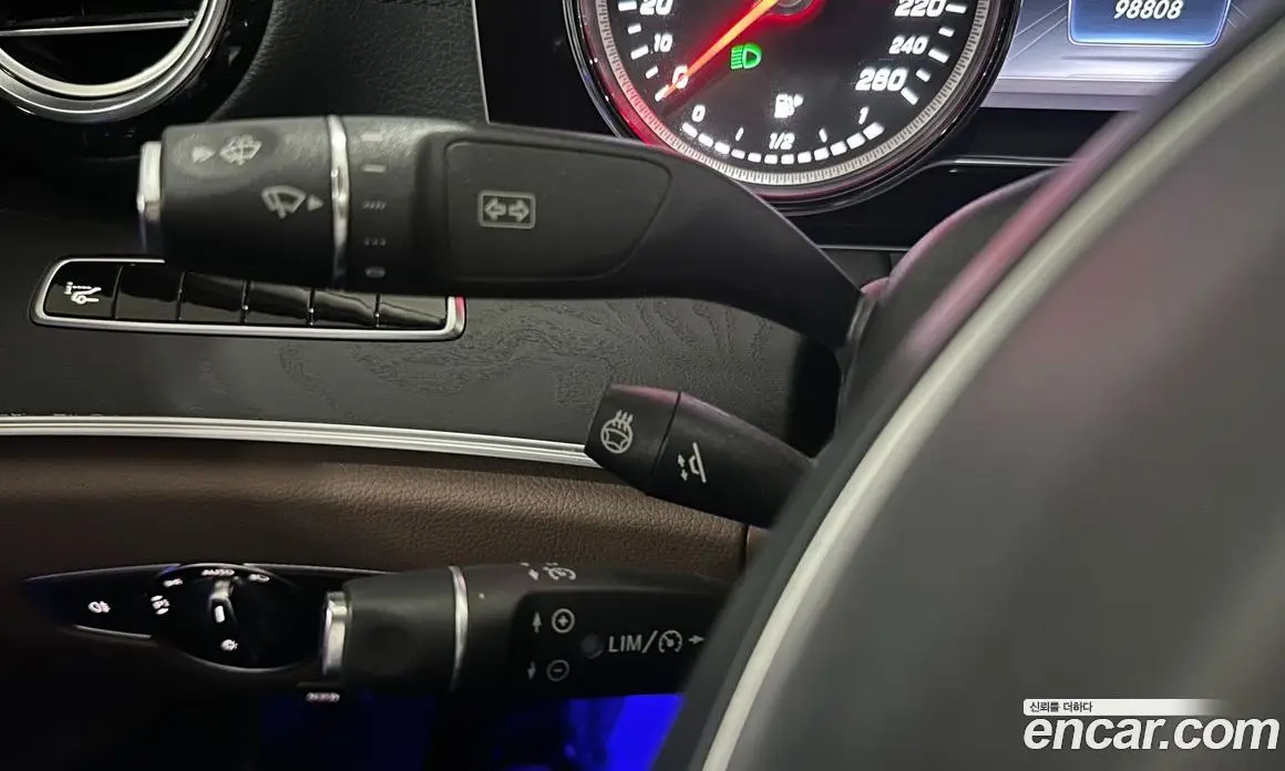 Mercedes-Benz E-Class 2017 1.9 автомат (гидро), фото 19