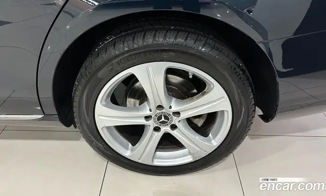Mercedes-Benz E-Class 2017 1.9 автомат (гидро), миниатюра 5