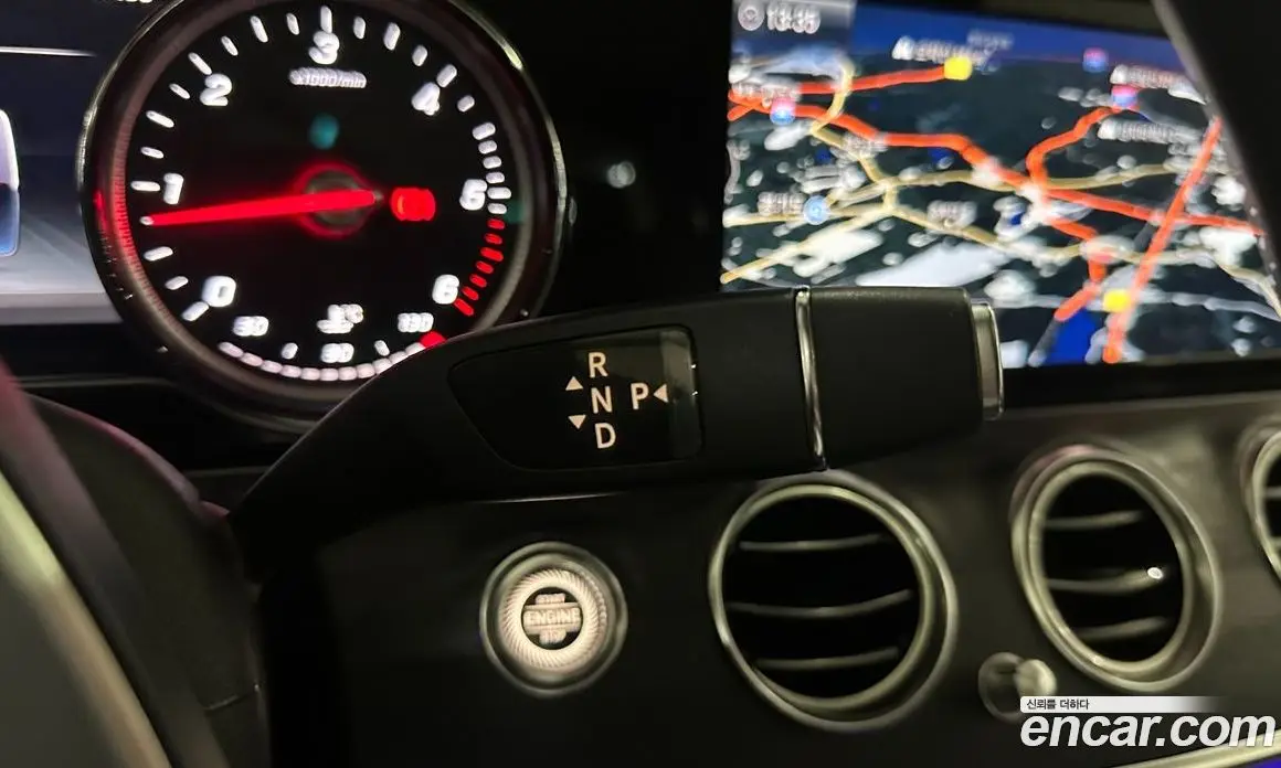 Mercedes-Benz E-Class 2017 1.9 автомат (гидро), фото 9