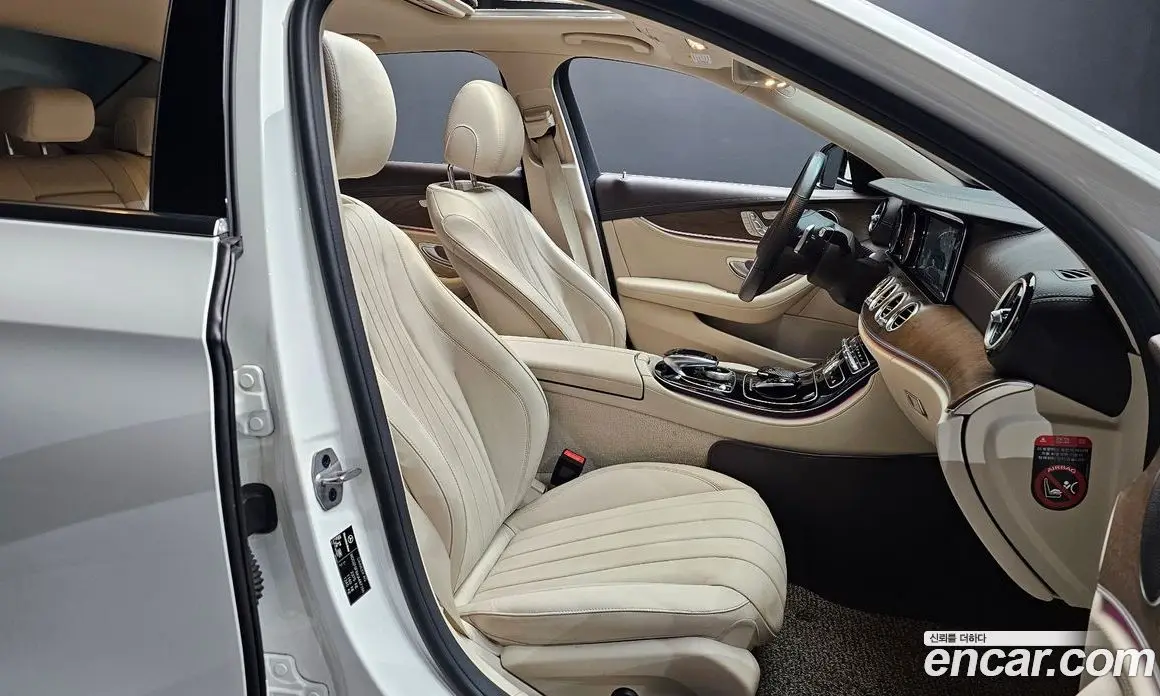 Mercedes-Benz E-Class 2018 1.9 автомат (гидро), фото 11