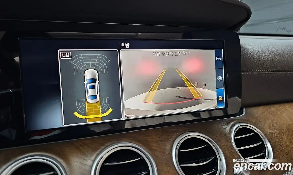 Mercedes-Benz E-Class 2018 1.9 автомат (гидро), фото 14