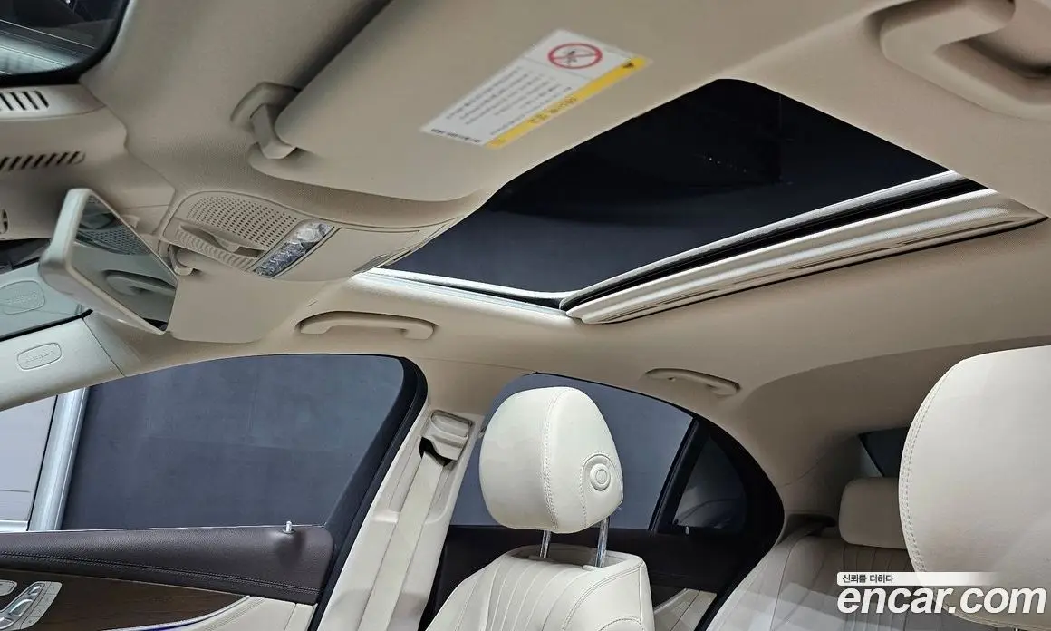 Mercedes-Benz E-Class 2018 1.9 автомат (гидро), фото 18