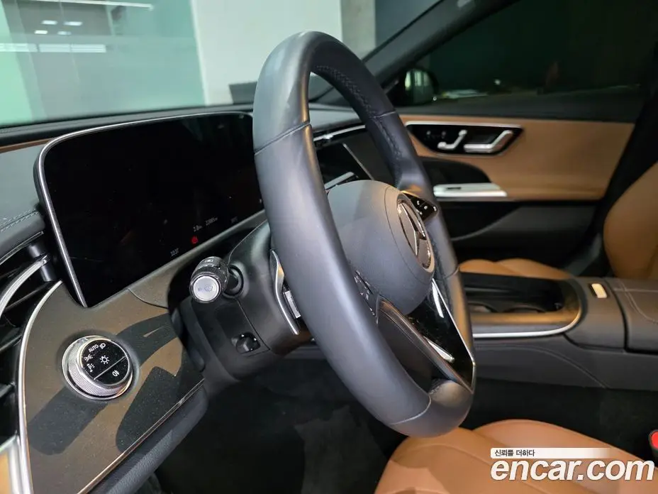 Mercedes-Benz E-Class 2025 2.0 автомат (гидро), фото 13
