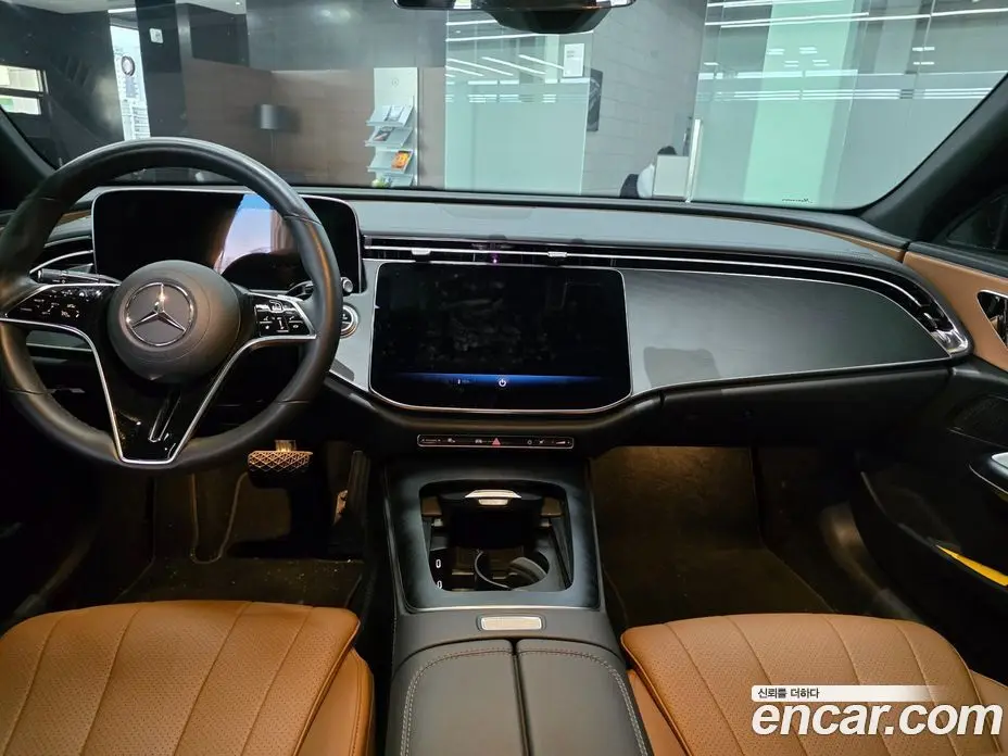 Mercedes-Benz E-Class 2025 2.0 автомат (гидро), фото 7