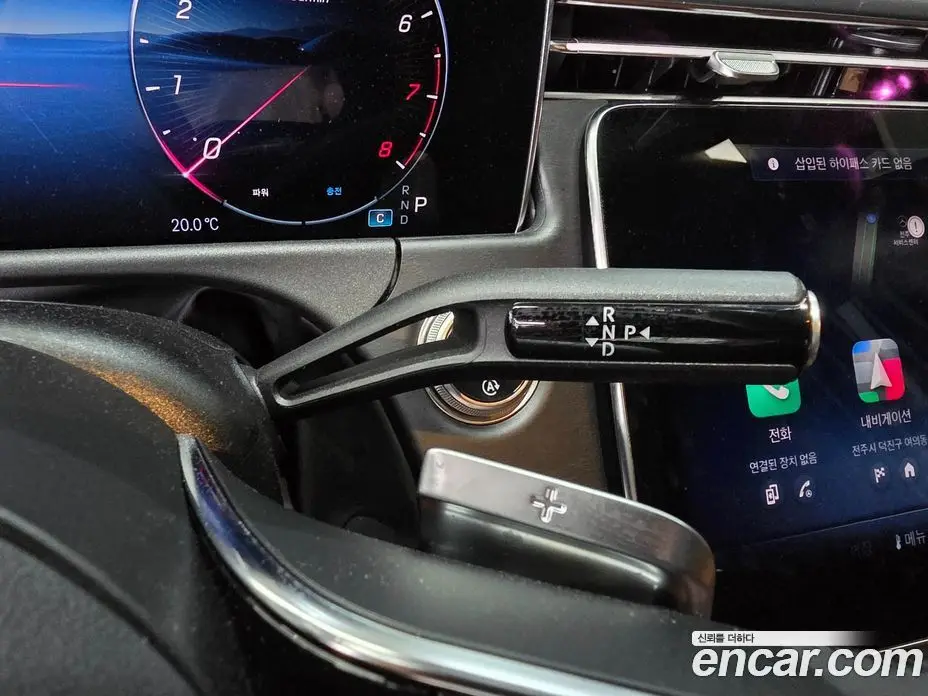 Mercedes-Benz E-Class 2025 2.0 автомат (гидро), фото 9