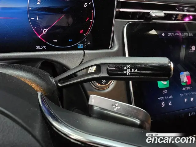Mercedes-Benz E-Class 2025 2.0 автомат (гидро), миниатюра 9