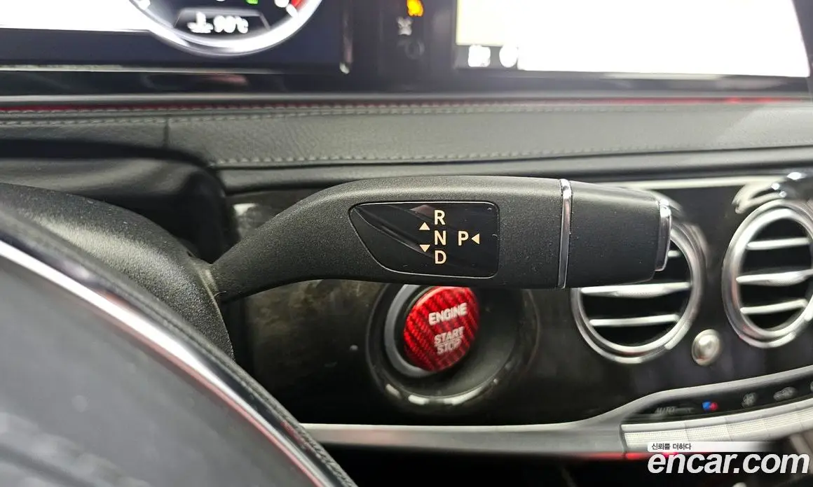 Mercedes-Benz S-Class 2015 3.0 автомат (гидро), фото 9