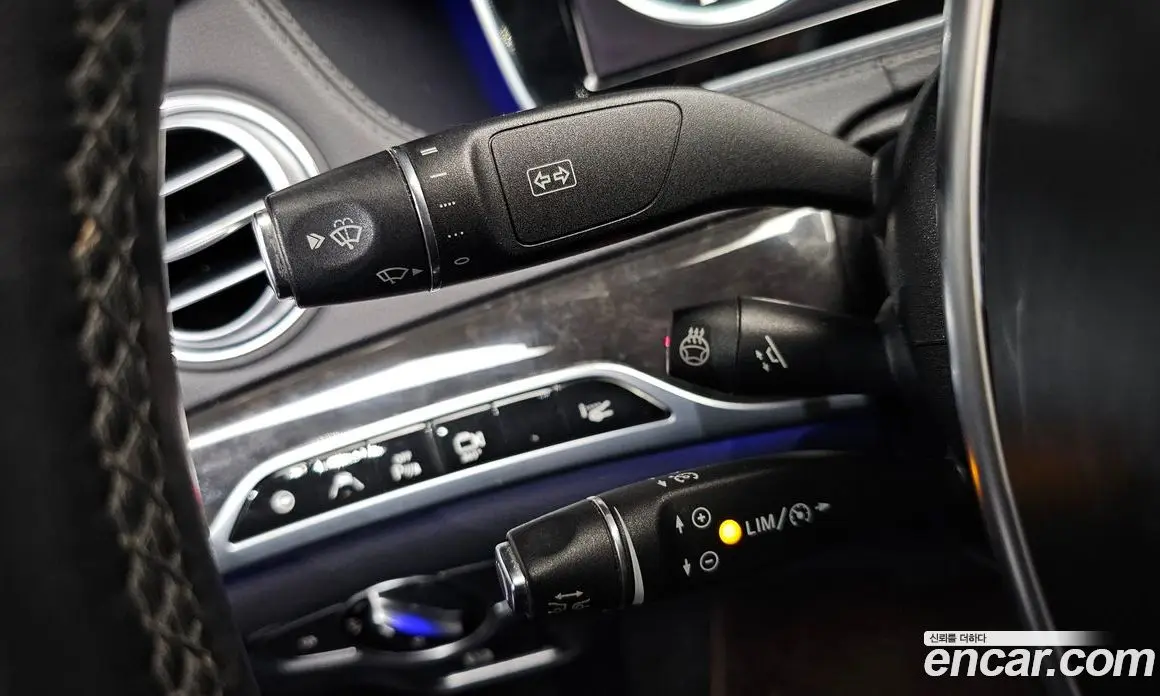 Mercedes-Benz S-Class 2016 3.0 автомат (гидро), фото 19