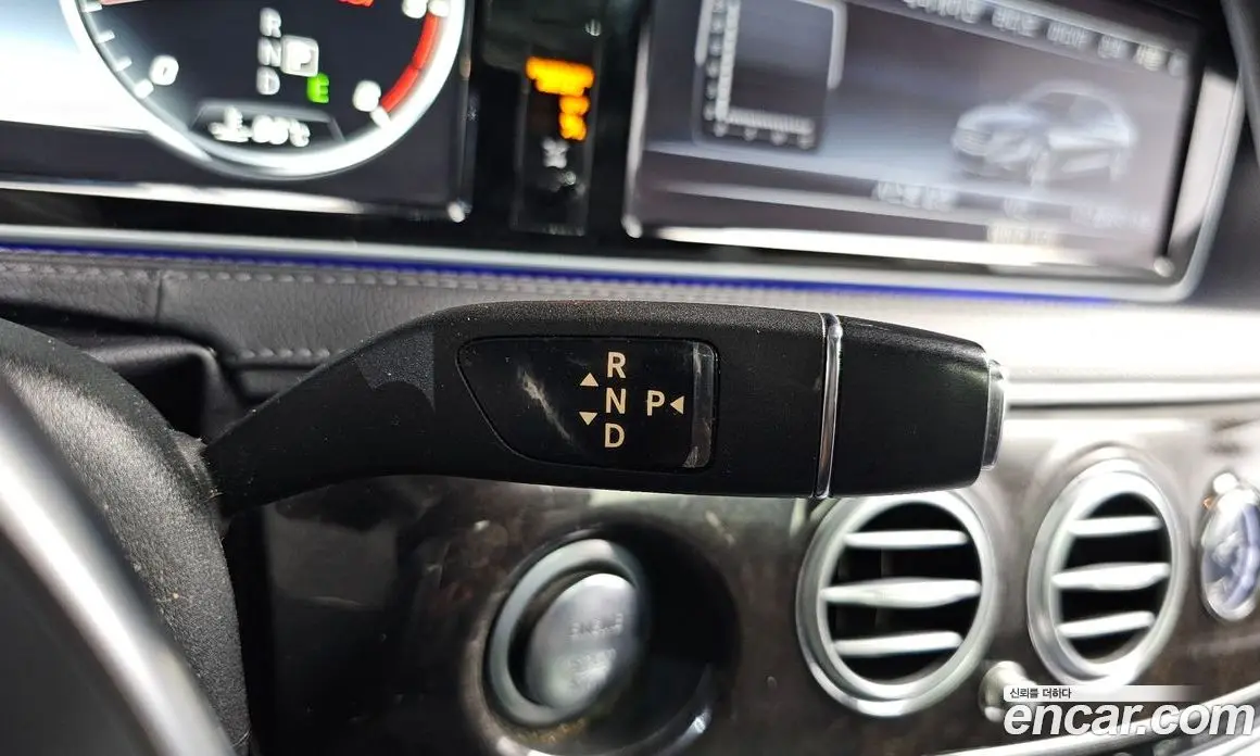Mercedes-Benz S-Class 2016 3.0 автомат (гидро), фото 9