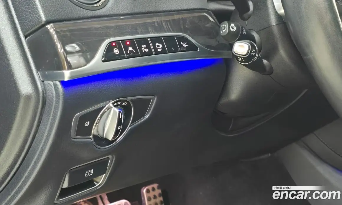 Mercedes-Benz S-Class 2017 3.0 автомат (гидро), фото 15