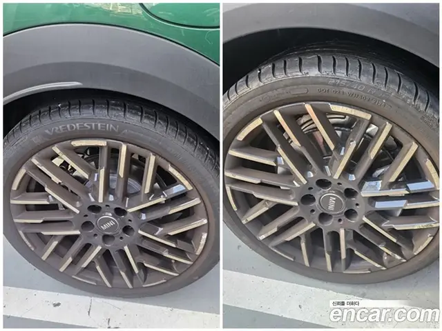 Mini Cooper 2025 2.0 автомат (гидро), миниатюра 5 Mini Cooper 2025 2.0 автомат (гидро), миниатюра 5
