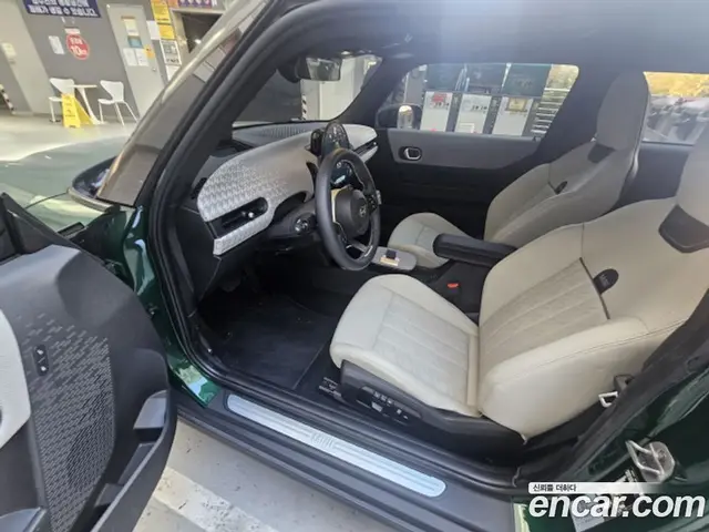 Mini Cooper 2025 2.0 автомат (гидро), миниатюра 6 Mini Cooper 2025 2.0 автомат (гидро), миниатюра 6