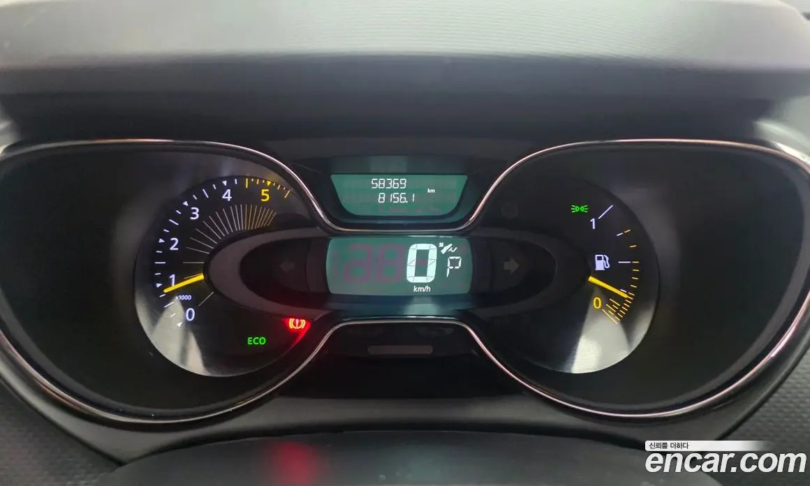 Renault (Samsung) QM3 2015 1.5 автомат (гидро), фото 11